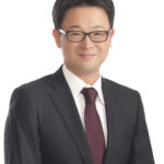 大森法務事務所
代表　大森　靖之　氏