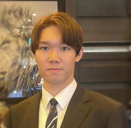 講師:株式会社セゾン 代表取締役 古田 太陽 氏