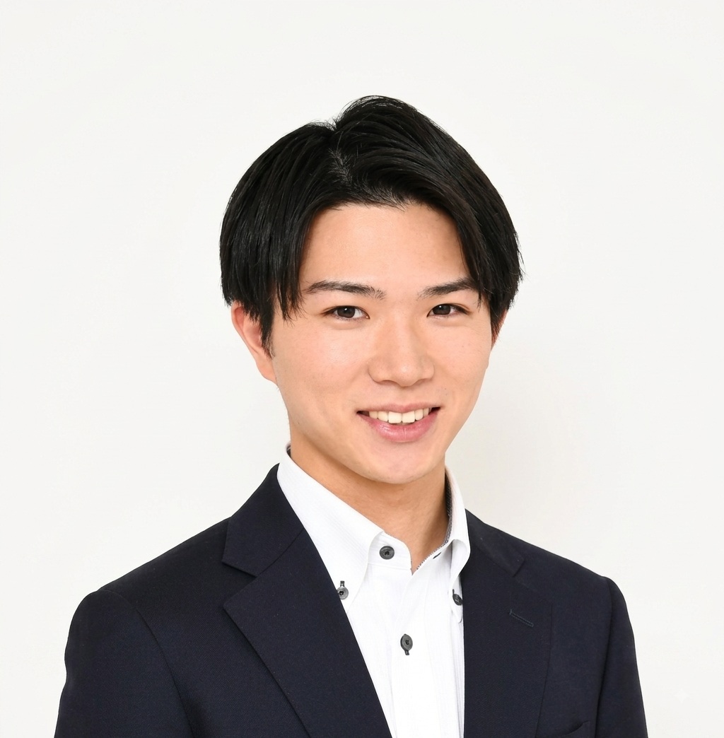 株式会社Inspire Up
代表取締役 田原 快 氏