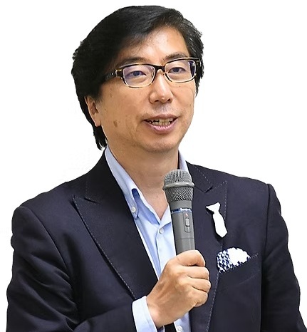 株式会社アテーナソリューション 代表取締役 立石 裕明 氏